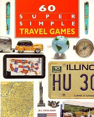 60 Super Simple Travel Games