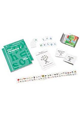 Image for Phonics 2 Home Study Phonics 2 Home Study