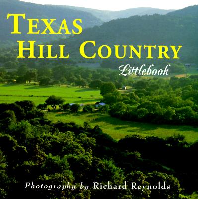 Texas Hill Country