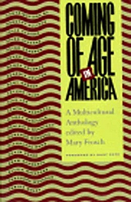 Image for Coming of Age in America: A Multicultural Anthology