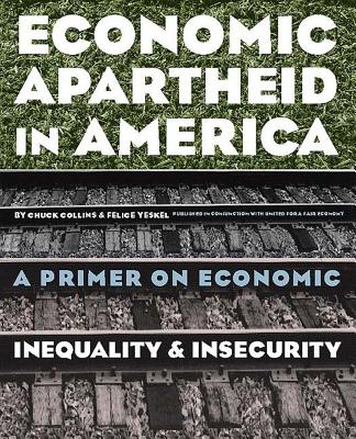 Economic Apartheid in America: A Primer on Economic Inequality & Insecurity
