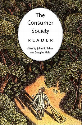 Image for The Consumer Society Reader