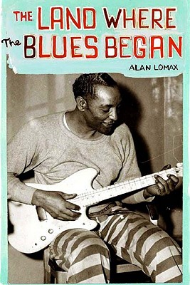 LAND WHERE THE BLUES BEGAN