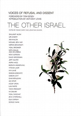 Image for The Other Israel: Voices of Refusal and Dissent