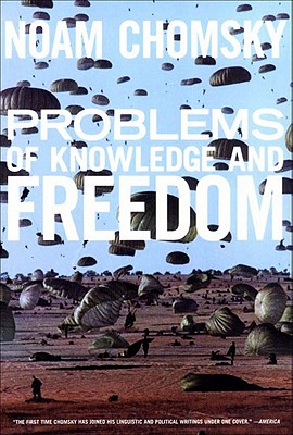 Problems of Knowledge and Freedom: The Russell Lectures