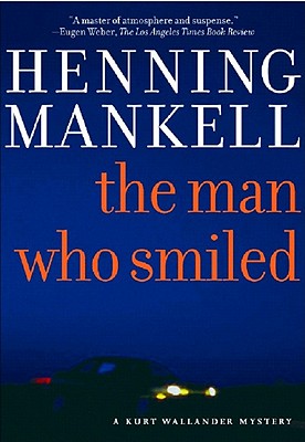 The Man Who Smiled
