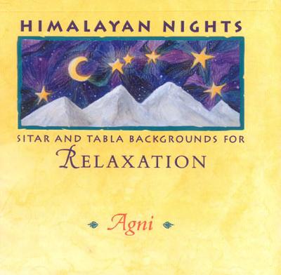 Himalayan Nights [Audio CD]