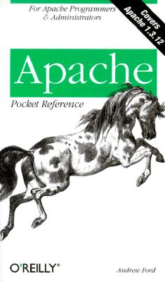 Image for Apache Pocket Ref