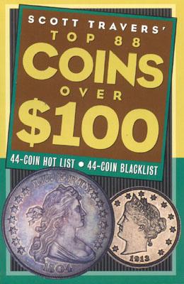 Image for Travers' Top 88 Coins Over $100