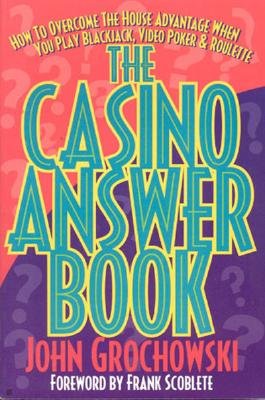 Image for The Casino Answer Book