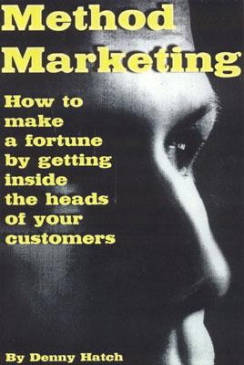Image for Method Marketing Method Marketing