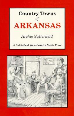 Country Towns of Arkansas