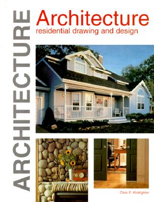 Image for Architecture : Residential Drawing and Design