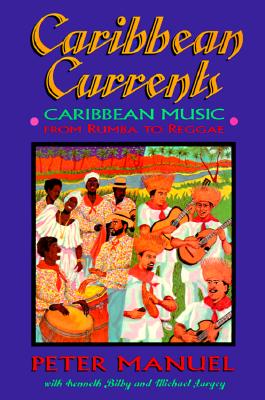 Image for Caribbean Currents