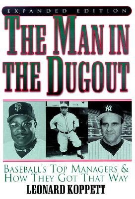 The Man In Dugout