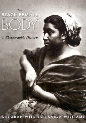 The Black Female Body: A Photographic History