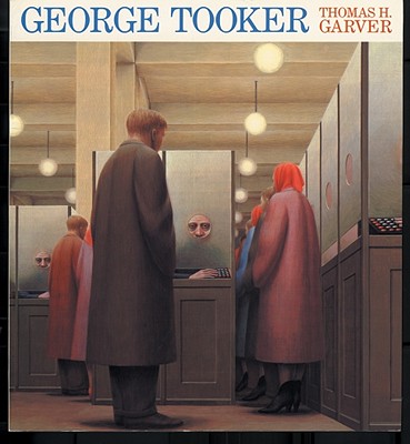George Tooker