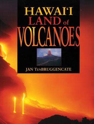 Image for Hawaii's Land of Volcanoes Hawaii's Land of Volcanoes