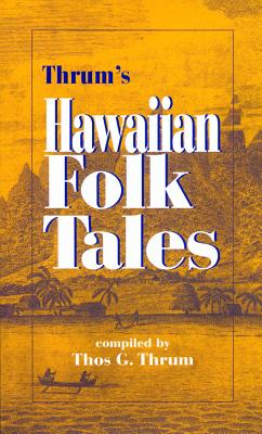 Hawaiian Folk Tales