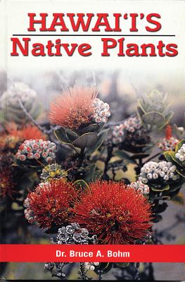 Image for Hawaiis Native Plants Hawaiis Native Plants