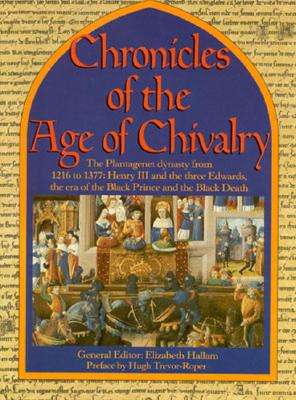 Image for Chronicles of the Age of Chivalry