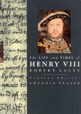 Life and Times of Henry VIII (Welcome Rain)