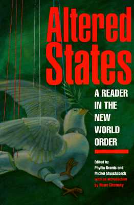 Altered States: A Reader in the New World Order