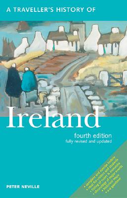 Image for A Traveller's History of Ireland (Traveller's Histories)
