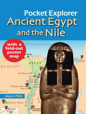 Ancient Egypt and the Nile (Pocket Explorer)