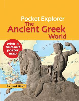 The Ancient Greek World (Pocket Explorer)