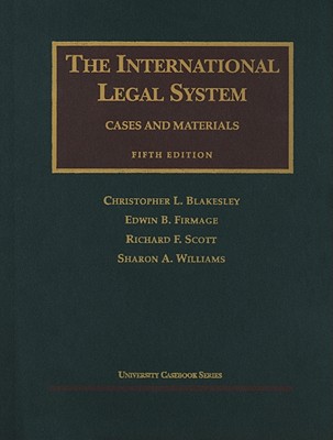 International Legal System,