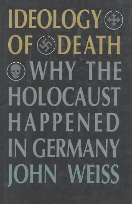 Image for Ideology of Death Ideology of Death