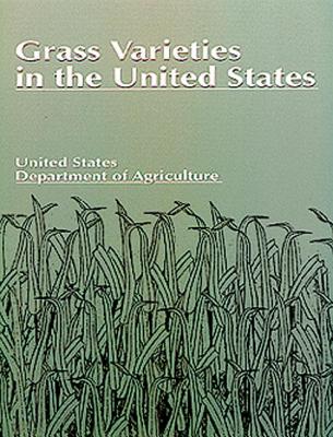 Grass Varieties In The United States