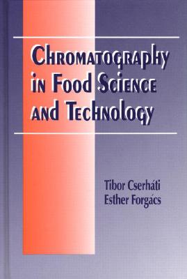 Chromatography in Food Science and Technology