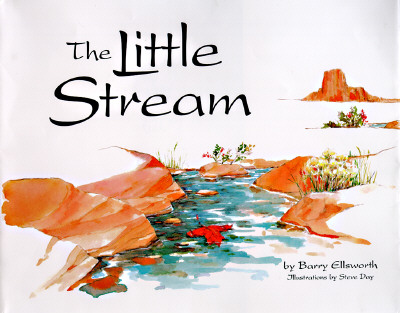 LITTLE STREAM
