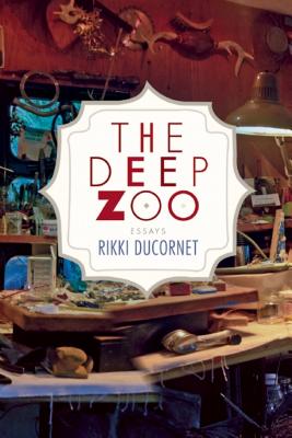 Image for The Deep Zoo