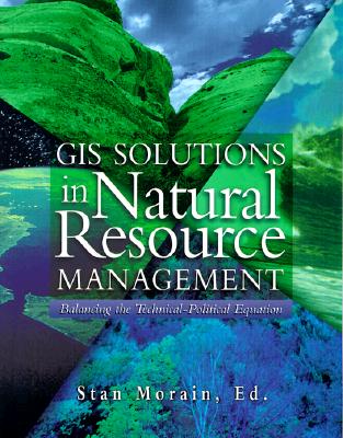 Gis Solutions in Natural Resource Management. Txt