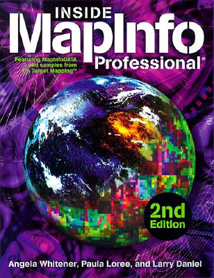 INSIDE MAPINFO PROFESSIONAL