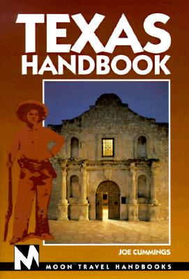 Moon Handbooks Texas Texas
