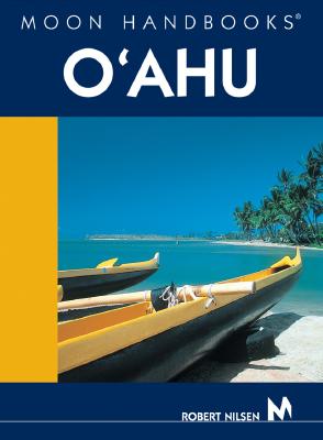Moon Handbooks O'ahu