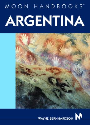 Moon Handbooks Argentina