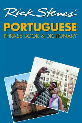 Image for Rick Steves' Portuguese Phrase Book and Dictionary
