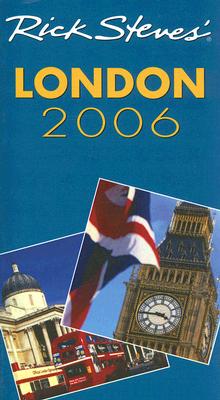Rick Steves' London 2006