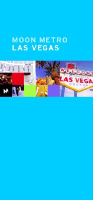 Moon Metro Las Vegas