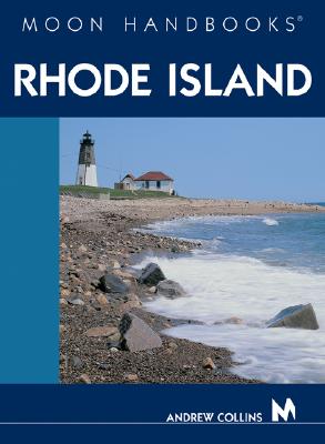 Moon Handbooks Rhode Island