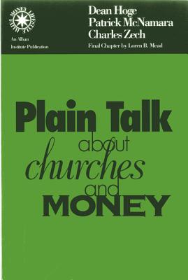 Plain Talk about Churches and Money (Money, Faith and Lifestyle)