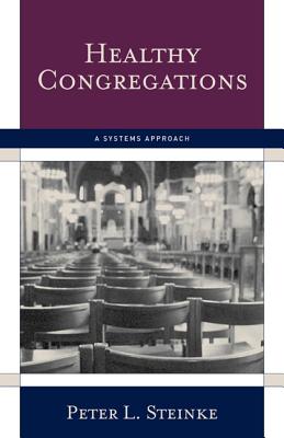 Image for Healthy Congregations: A Systems Approach