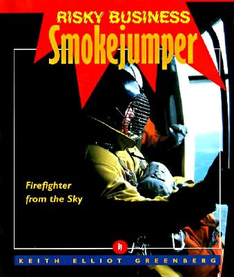 Risky Business - Smoke Jumper