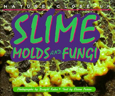 Image for Nature Close-Up - Slime, Mold and Fungi Nature Close-Up - Slime, Mold and Fungi