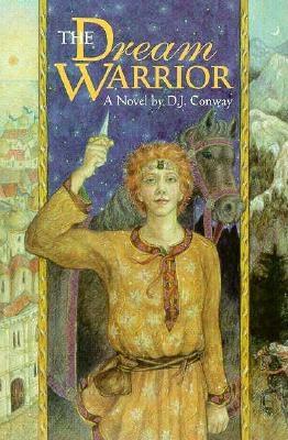 Image for The Dream Warrior: A Novel